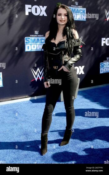 Saraya Jade