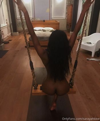 sarayahlove Leaked Nude OnlyFans (Photo 11)