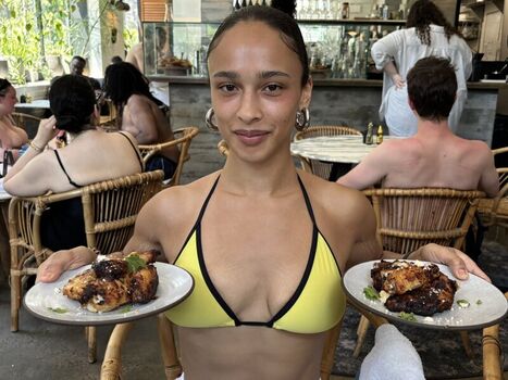 Sarina Leaked Nude OnlyFans (Photo 131)