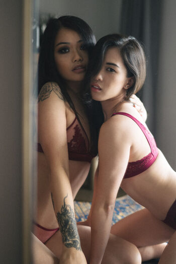 Sarinasong Leaked Nude OnlyFans (Photo 15)