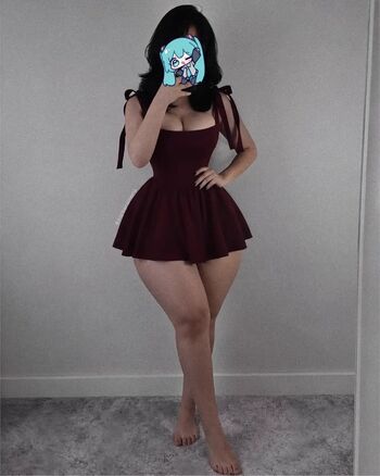 Sarsaramora Leaked Nude OnlyFans (Photo 5)