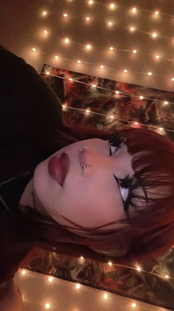 Sarynthia Leaked Nude OnlyFans (Photo 3)