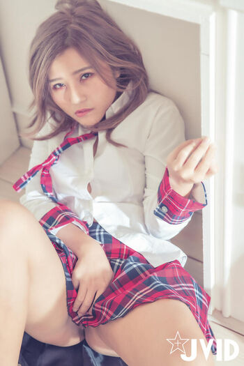 Sasako Leaked Nude OnlyFans (Photo 14)