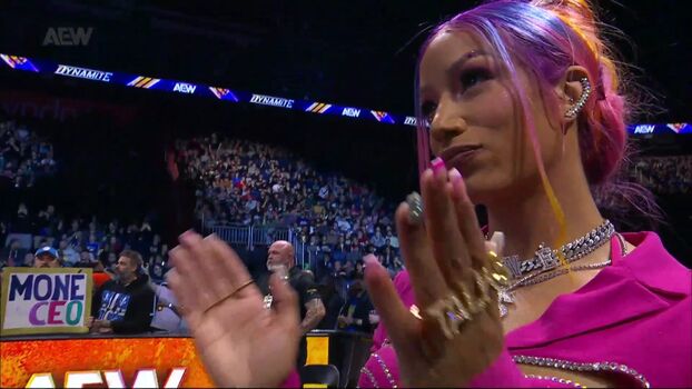 Sasha Banks