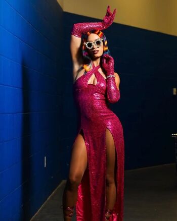 Sasha Banks