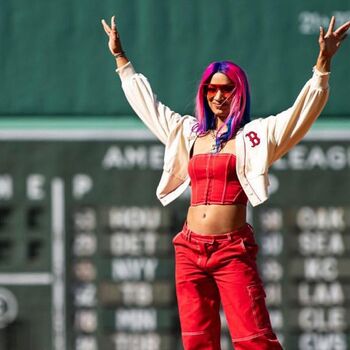 Sasha Banks