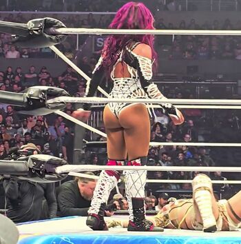 Sasha Banks