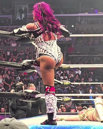 Sasha Banks