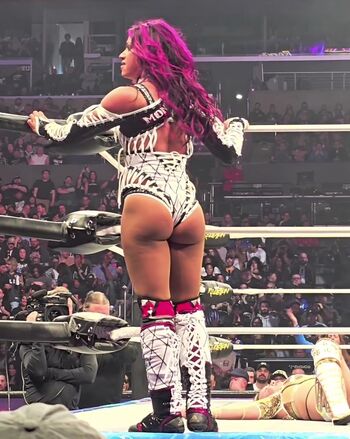 Sasha Banks