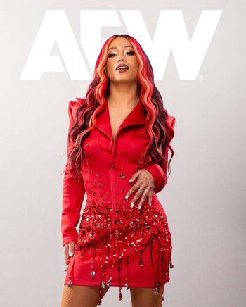 Sasha Banks