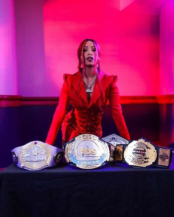 Sasha Banks