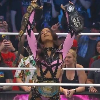 Sasha Banks