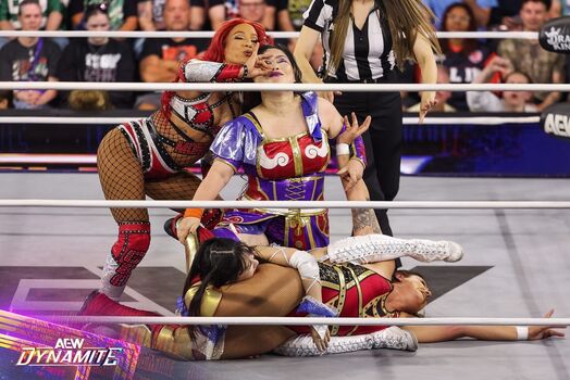 Sasha Banks