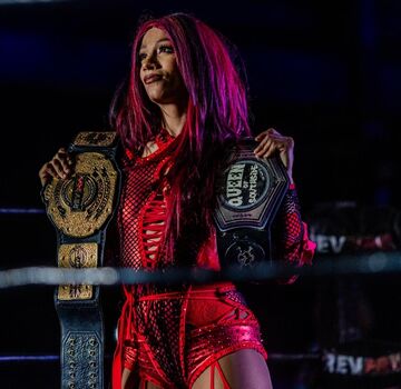Sasha Banks