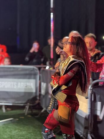 Sasha Banks