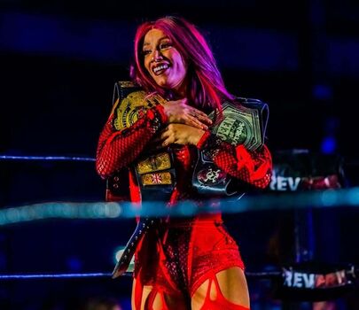Sasha Banks