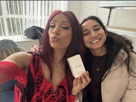 Sasha Banks