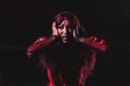 Sasha Banks
