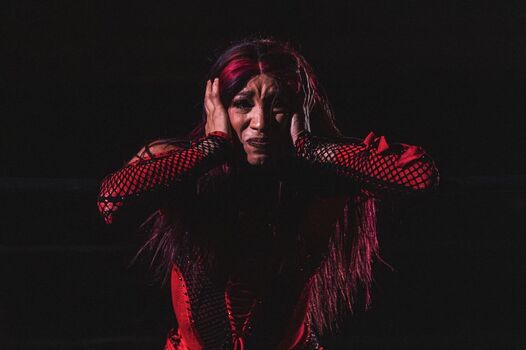 Sasha Banks