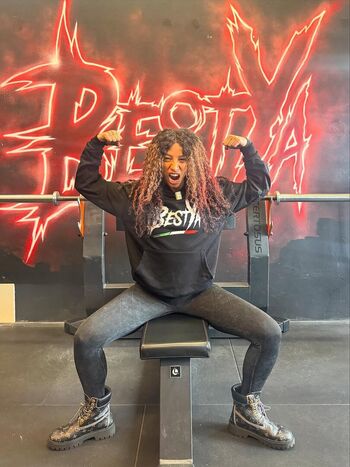 Sasha Banks