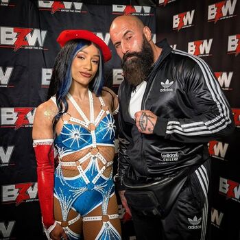 Sasha Banks