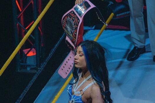 Sasha Banks