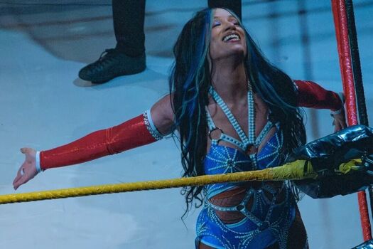 Sasha Banks