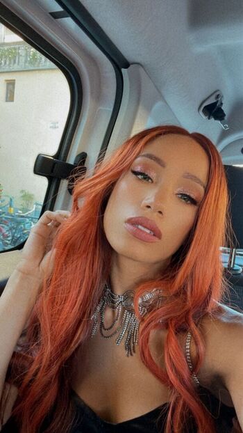 Sasha Banks
