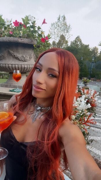 Sasha Banks