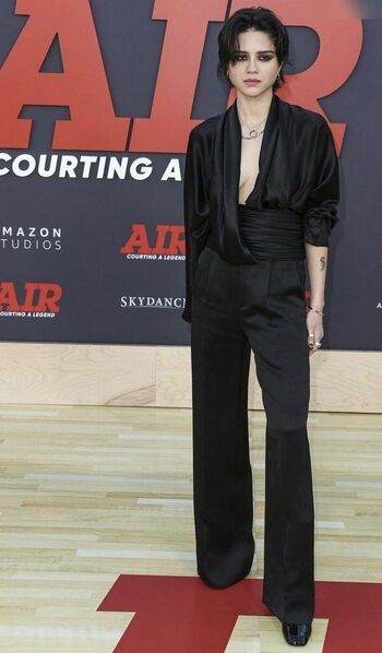 Sasha Calle Leaked Nude OnlyFans (Photo 82)