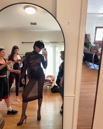 Sasha Calle Leaked Nude OnlyFans (Photo 119)