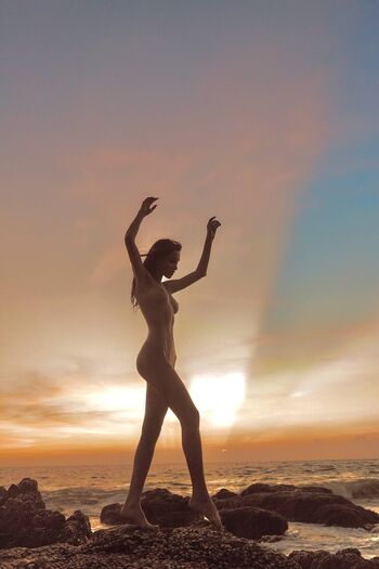 Sasha Chistova Leaked Nude OnlyFans (Photo 32)