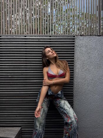 Sasha Chistova Leaked Nude OnlyFans (Photo 38)