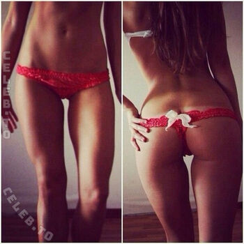Sasha Markina Leaked Nude OnlyFans (Photo 13)