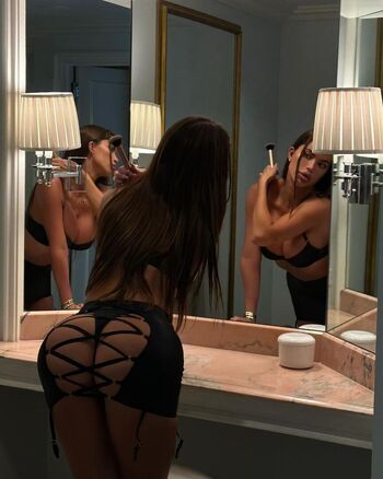 Sasha Polonskaya Leaked Nude OnlyFans (Photo 94)