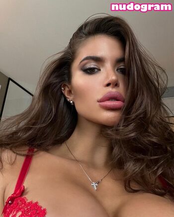 Sasha Polonskaya Leaked Nude OnlyFans (Photo 167)