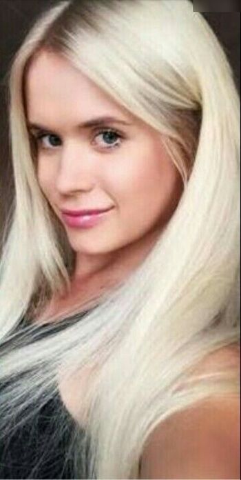 Sasha Shatalova