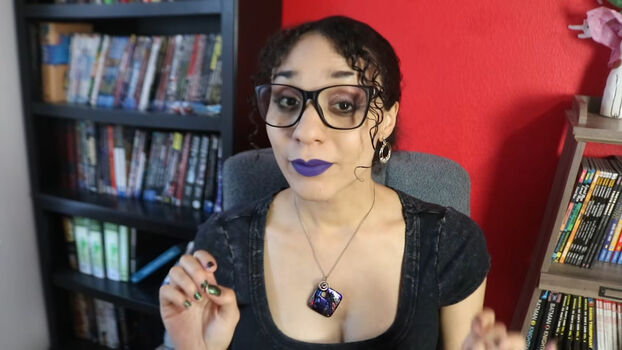 Sasha Wood Leaked Nude OnlyFans (Photo 9)