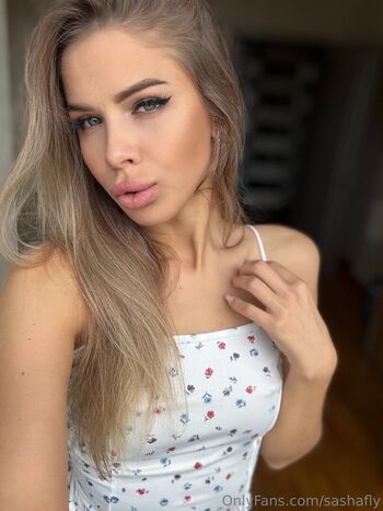 sashafly Leaked Nude OnlyFans (Photo 11)