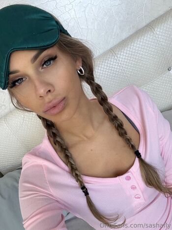 sashafly Leaked Nude OnlyFans (Photo 12)