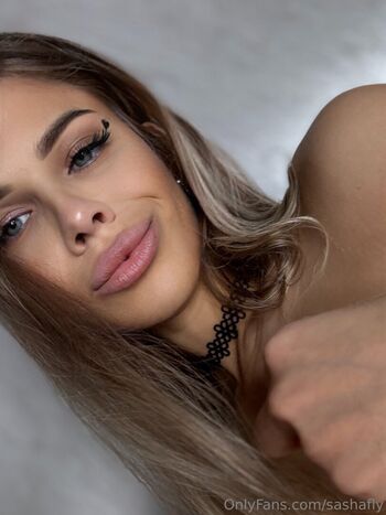 sashafly Leaked Nude OnlyFans (Photo 22)