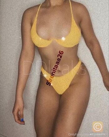 Sassi Zavala Leaked Nude OnlyFans (Photo 6)