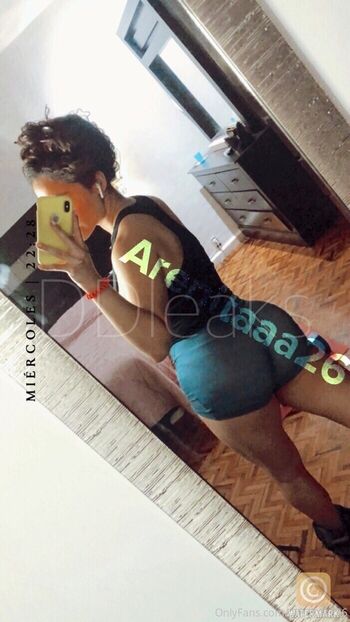 Sassi Zavala Leaked Nude OnlyFans (Photo 12)
