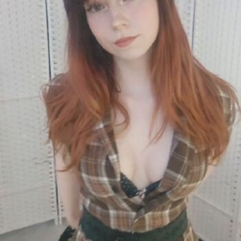 Sassy Cassi Leaked Nude OnlyFans (Photo 118)