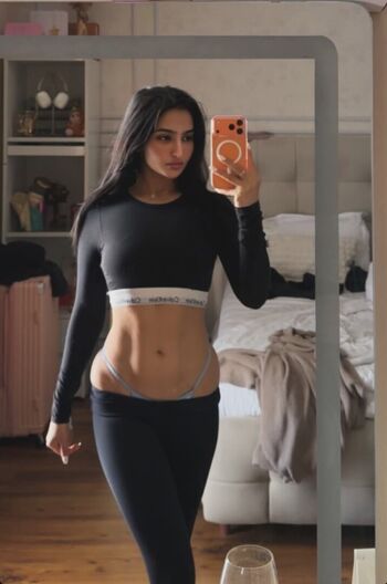 Sassy Poonam