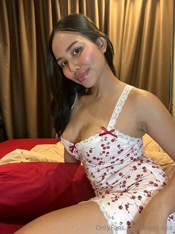 sassyasia