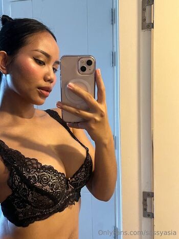 sassyasia Leaked Nude OnlyFans (Photo 73)