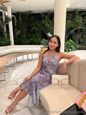 sassyasia Leaked Nude OnlyFans (Photo 75)