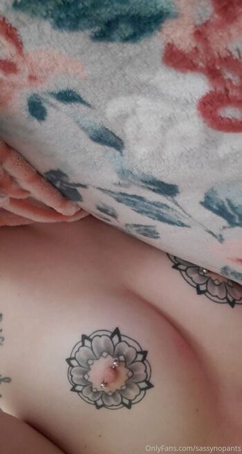 sassynopants Leaked Nude OnlyFans (Photo 22)