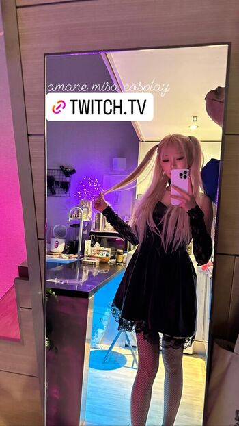 satanmate Leaked Nude OnlyFans (Photo 99)